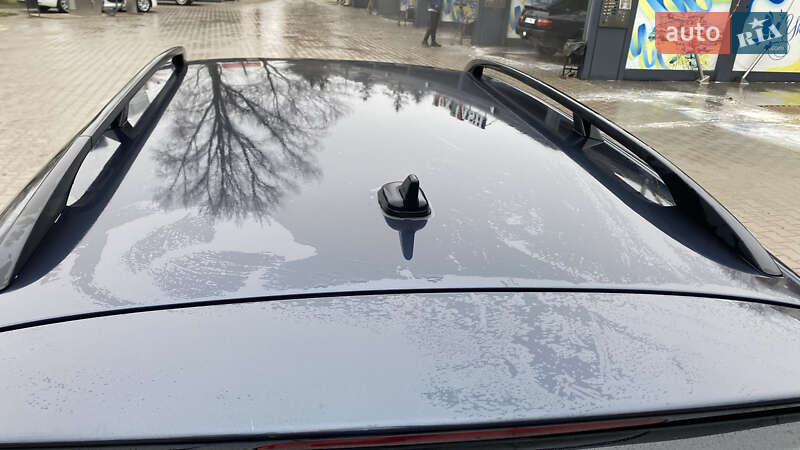 Універсал Volkswagen Golf 2009 в Тернополі