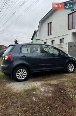 Хэтчбек Volkswagen Golf 2007 в Харькове