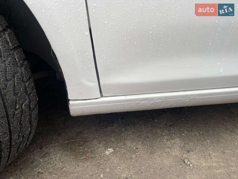 Універсал Volkswagen Golf 2012 в Вишневому фото 9 Універсал Volkswagen Golf 2012 в Вишневому