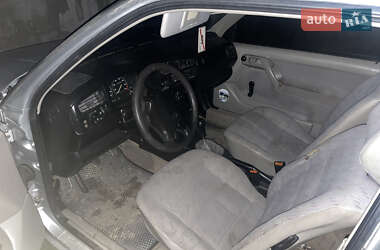 Хэтчбек Volkswagen Golf 1992 в Вашковцах