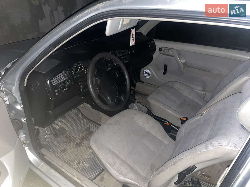 Volkswagen Golf 1992