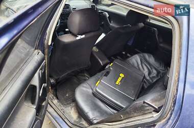 Хэтчбек Volkswagen Golf 1994 в Одессе