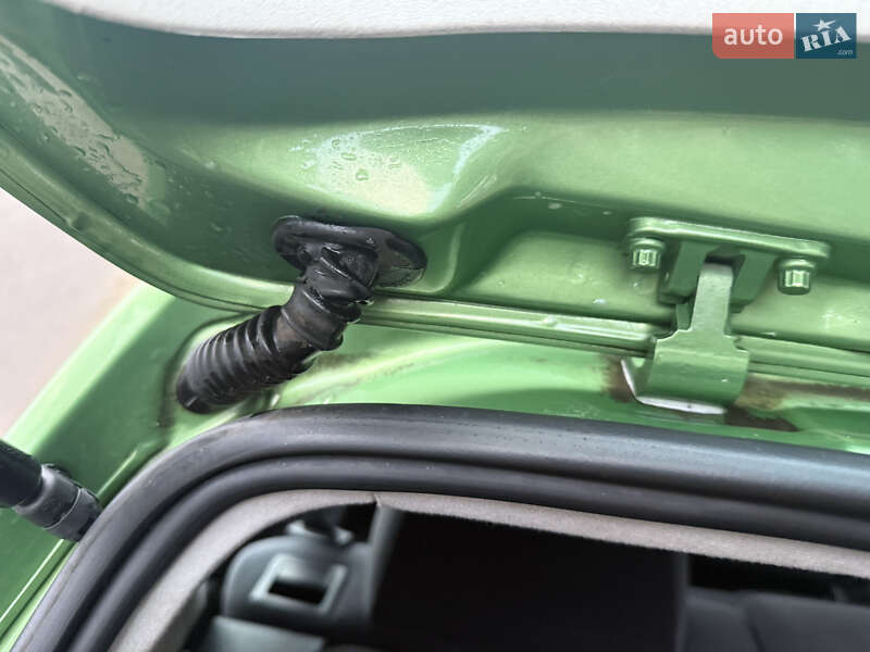 Хетчбек Volkswagen Golf 2000 в Турці