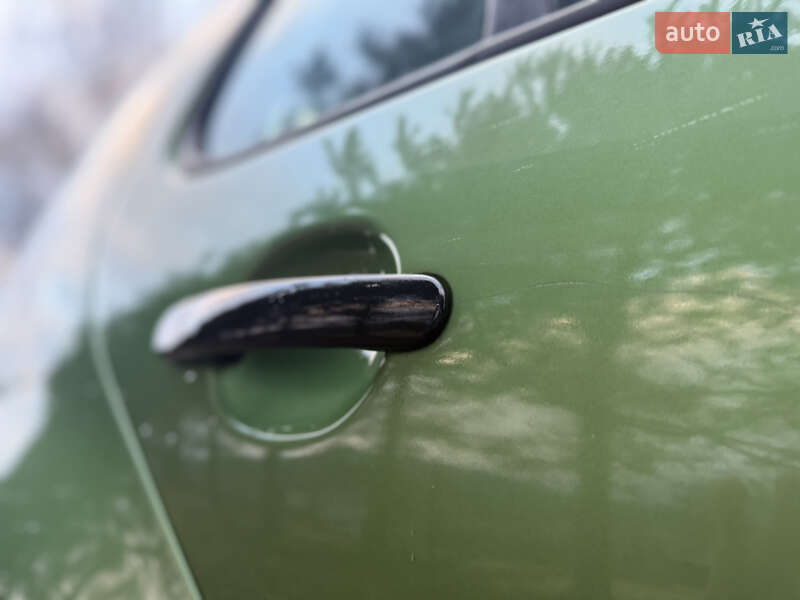 Хетчбек Volkswagen Golf 2000 в Турці