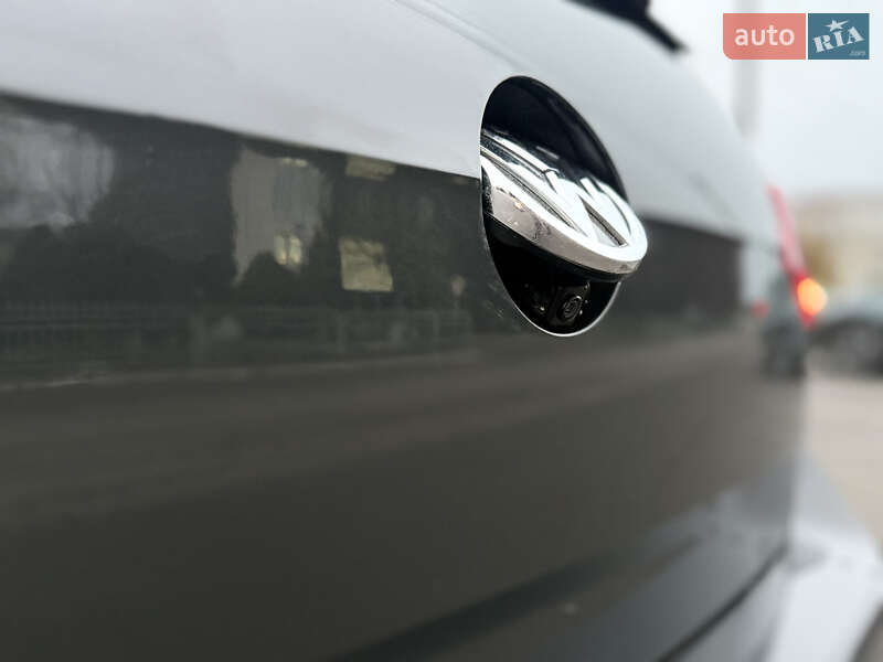 Хетчбек Volkswagen Golf 2019 в Хмельницькому