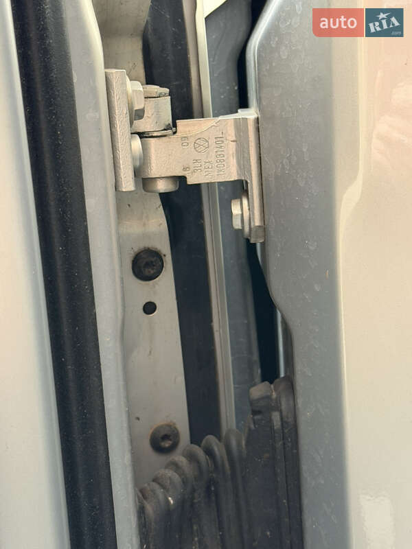 Універсал Volkswagen Golf 2010 в Бердичеві