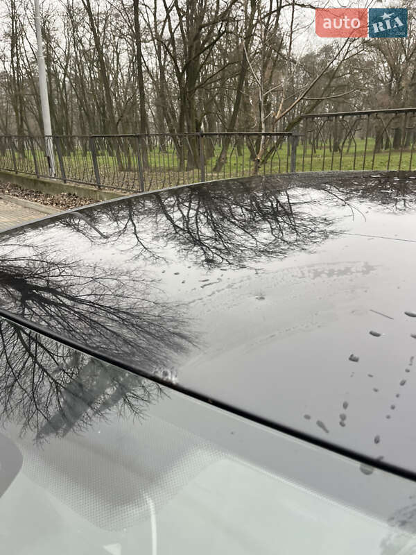 Хэтчбек Volkswagen Golf 2011 в Броварах