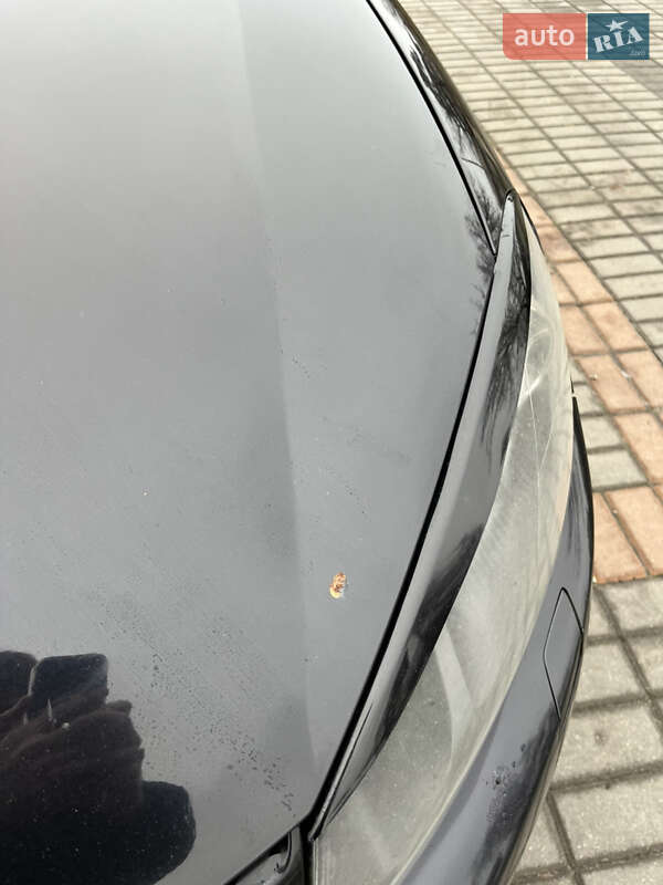 Хэтчбек Volkswagen Golf 2011 в Броварах