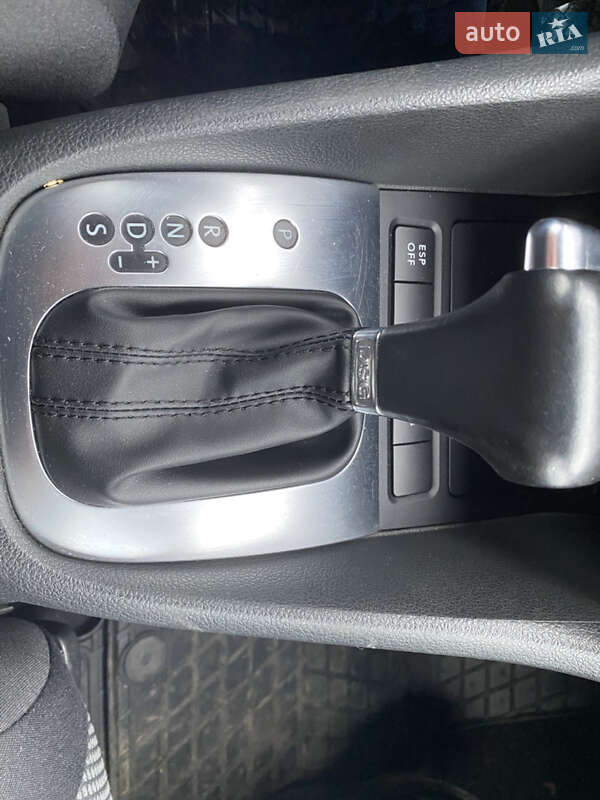 Универсал Volkswagen Golf 2010 в Владимире