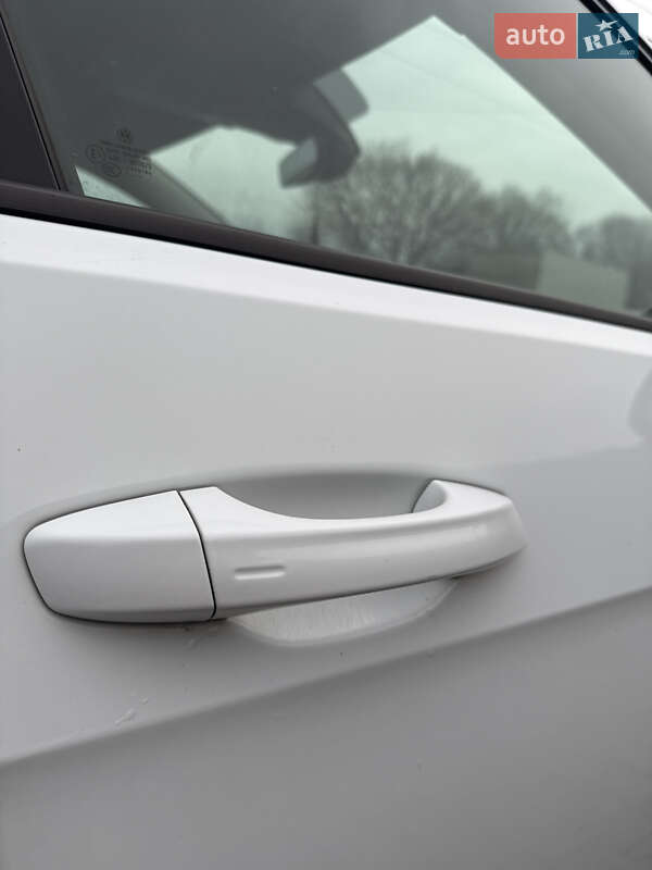 Хэтчбек Volkswagen Golf 2017 в Хмельницком фото 22 Хэтчбек Volkswagen Golf 2017 в Хмельницком