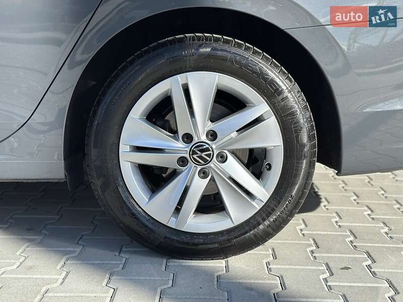 Универсал Volkswagen Golf 2022 в Стрые фото 11 Универсал Volkswagen Golf 2022 в Стрые