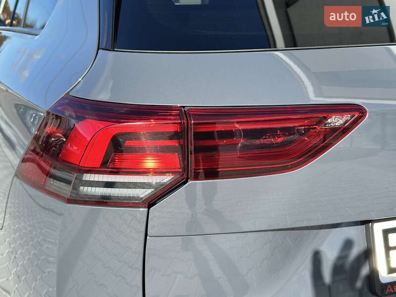 Универсал Volkswagen Golf 2022 в Стрые фото 13 Универсал Volkswagen Golf 2022 в Стрые