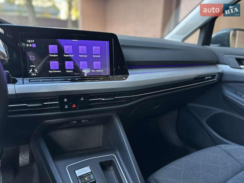 Универсал Volkswagen Golf 2022 в Стрые фото 17 Универсал Volkswagen Golf 2022 в Стрые