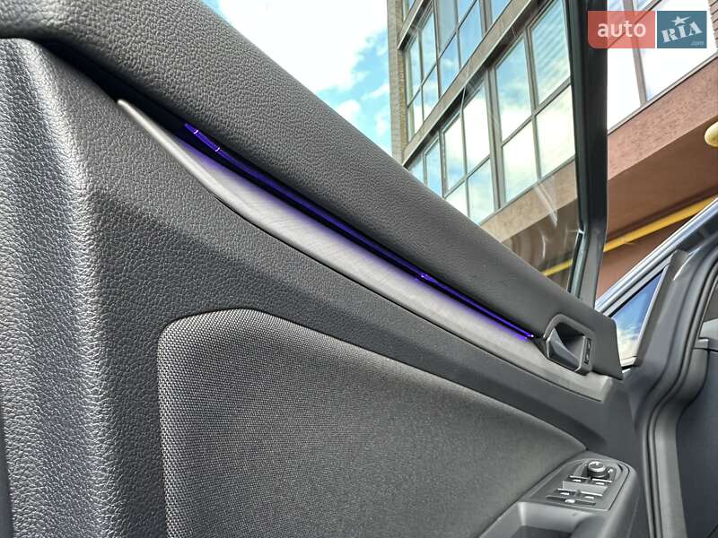 Универсал Volkswagen Golf 2022 в Стрые фото 24 Универсал Volkswagen Golf 2022 в Стрые