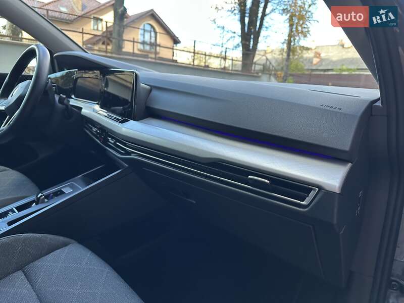 Универсал Volkswagen Golf 2022 в Стрые фото 36 Универсал Volkswagen Golf 2022 в Стрые