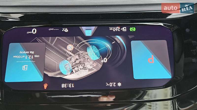 Универсал Volkswagen Golf 2021 в Киеве