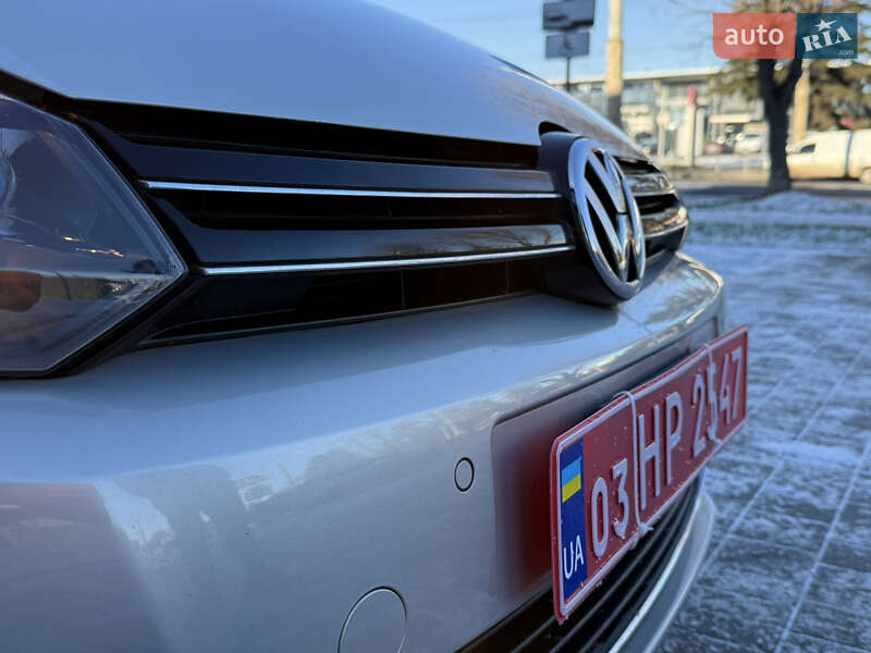 Хетчбек Volkswagen Golf 2009 в Луцьку