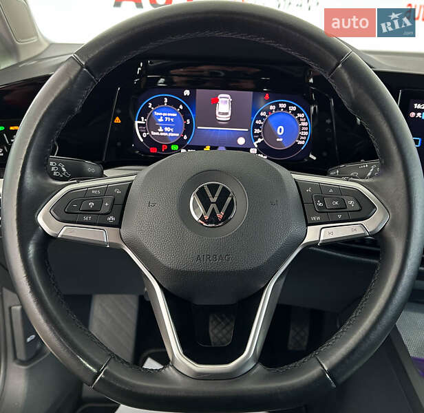Універсал Volkswagen Golf 2020 в Львові фото 8 Універсал Volkswagen Golf 2020 в Львові