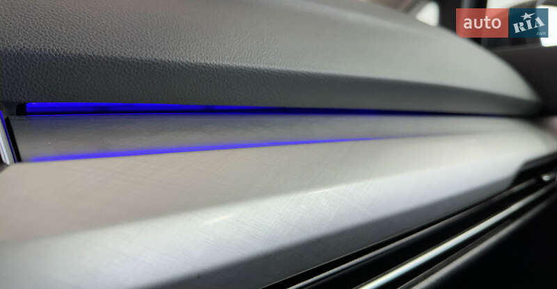 Універсал Volkswagen Golf 2020 в Львові фото 24 Універсал Volkswagen Golf 2020 в Львові
