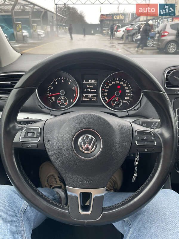 Хэтчбек Volkswagen Golf 2011 в Виннице фото 13 Хэтчбек Volkswagen Golf 2011 в Виннице