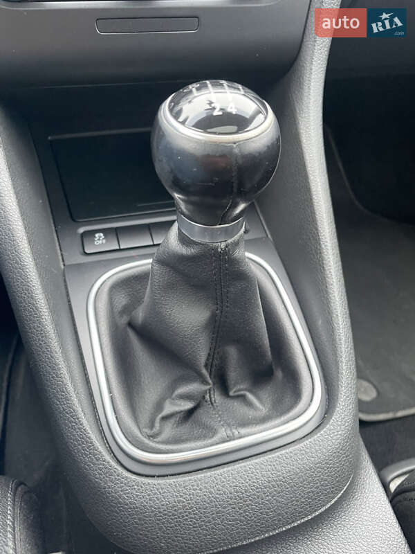 Хэтчбек Volkswagen Golf 2011 в Виннице фото 15 Хэтчбек Volkswagen Golf 2011 в Виннице
