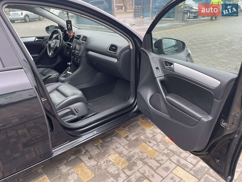 Хэтчбек Volkswagen Golf 2011 в Виннице фото 19 Хэтчбек Volkswagen Golf 2011 в Виннице