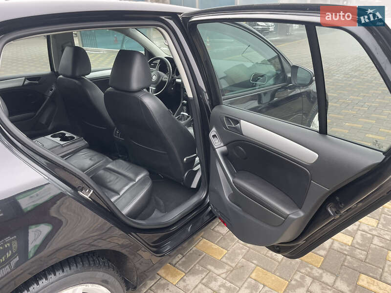 Хэтчбек Volkswagen Golf 2011 в Виннице фото 23 Хэтчбек Volkswagen Golf 2011 в Виннице