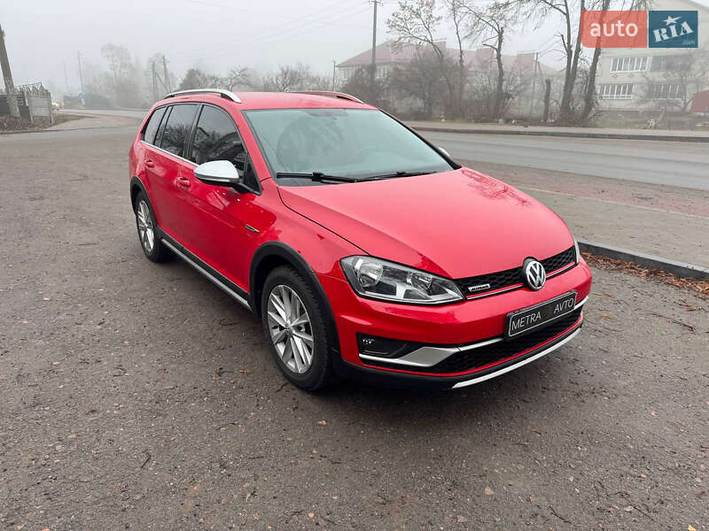 Volkswagen Golf 2016 Volkswagen Golf 2016