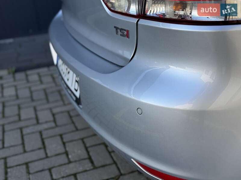 Хэтчбек Volkswagen Golf 2009 в Мукачево фото 14 Хэтчбек Volkswagen Golf 2009 в Мукачево