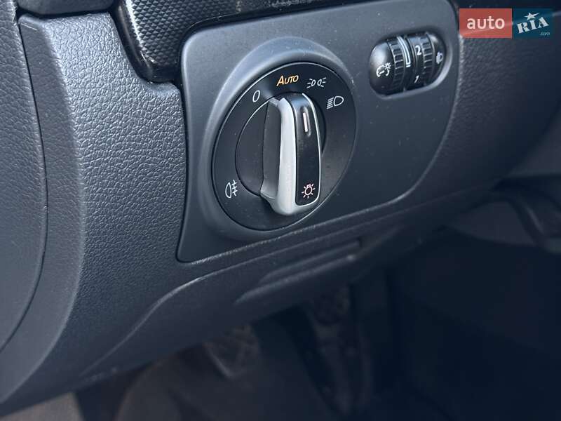 Хэтчбек Volkswagen Golf 2009 в Мукачево фото 19 Хэтчбек Volkswagen Golf 2009 в Мукачево