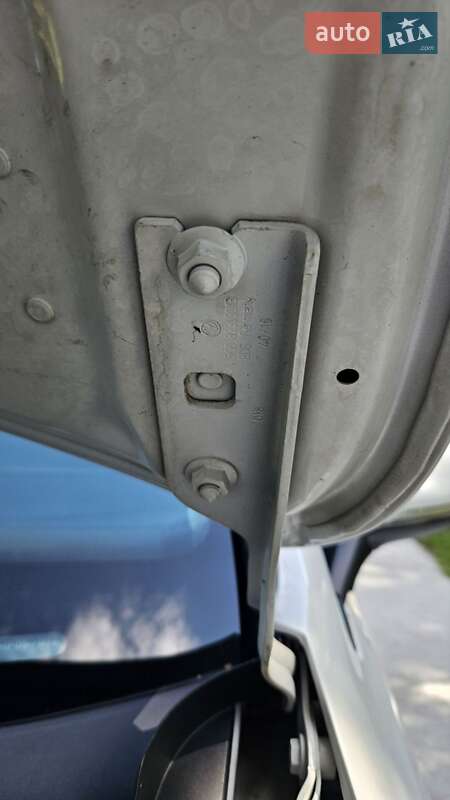 Хэтчбек Volkswagen Golf 2016 в Ивано-Франковске фото 16 Хэтчбек Volkswagen Golf 2016 в Ивано-Франковске