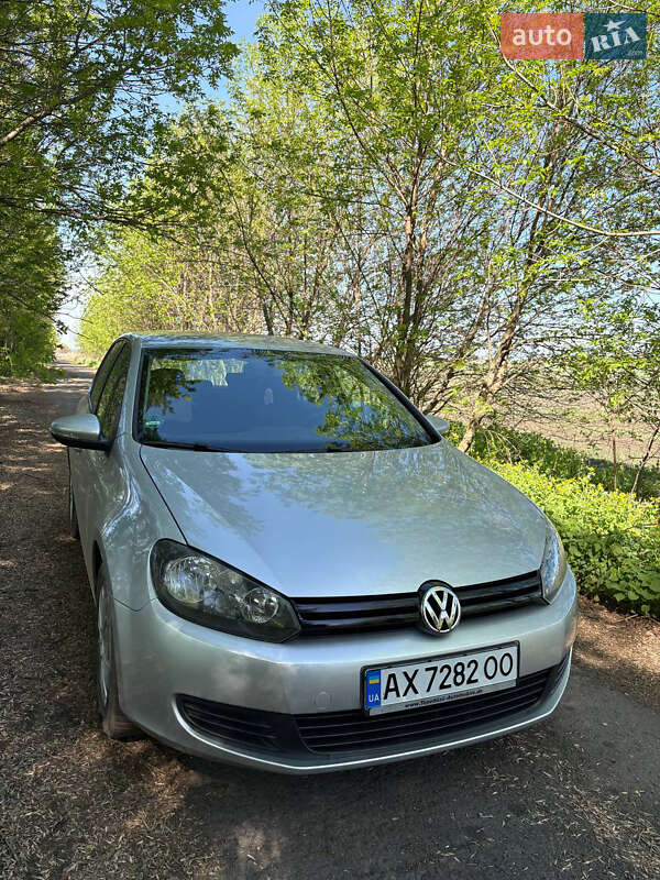 Volkswagen Golf 2009 Volkswagen Golf 2009