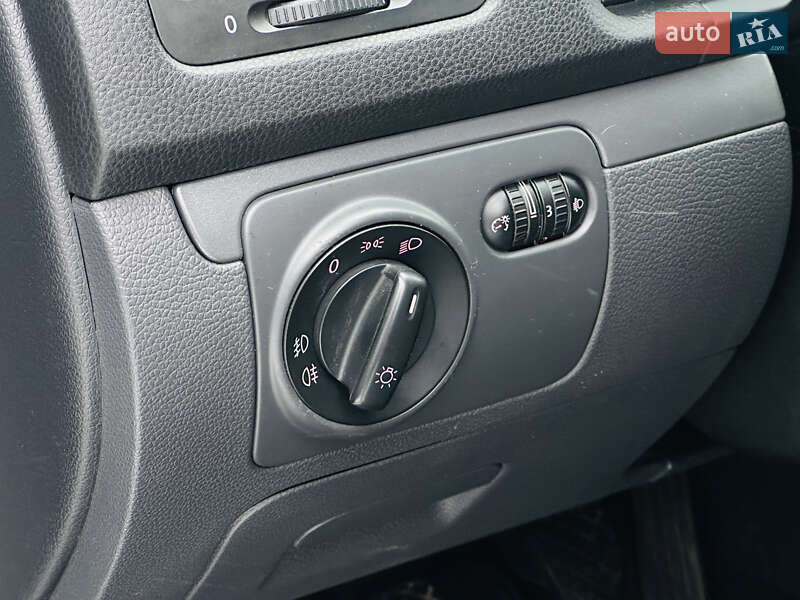 Универсал Volkswagen Golf 2007 в Харькове