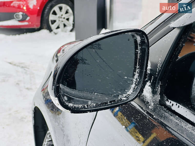 Универсал Volkswagen Golf 2007 в Харькове