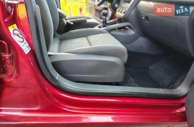 Хэтчбек Volkswagen Golf 2009 в Прилуках