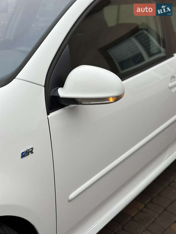 Хетчбек Volkswagen Golf 2007 в Мельниці-Подільській