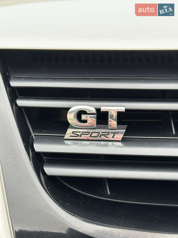 Хетчбек Volkswagen Golf 2007 в Мельниці-Подільській