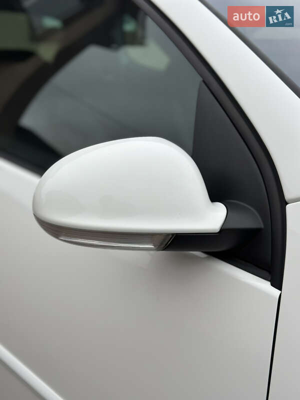 Хетчбек Volkswagen Golf 2007 в Мельниці-Подільській