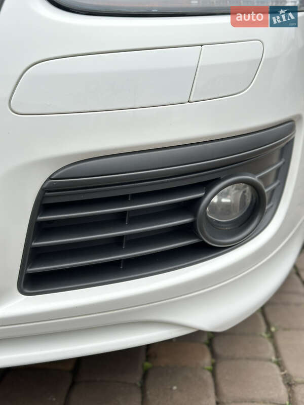 Хетчбек Volkswagen Golf 2007 в Мельниці-Подільській