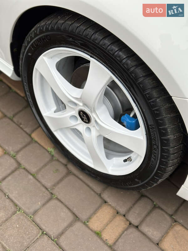 Хетчбек Volkswagen Golf 2007 в Мельниці-Подільській