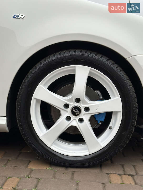 Хетчбек Volkswagen Golf 2007 в Мельниці-Подільській