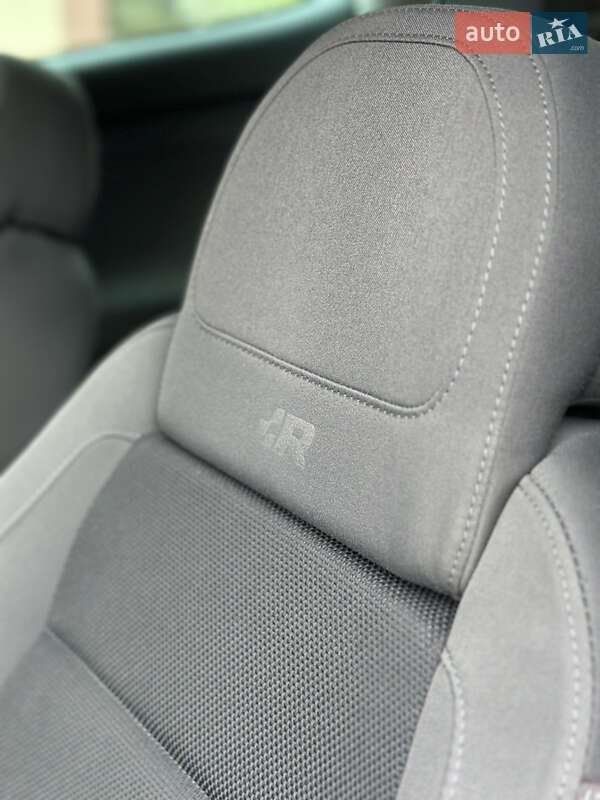 Хетчбек Volkswagen Golf 2007 в Мельниці-Подільській