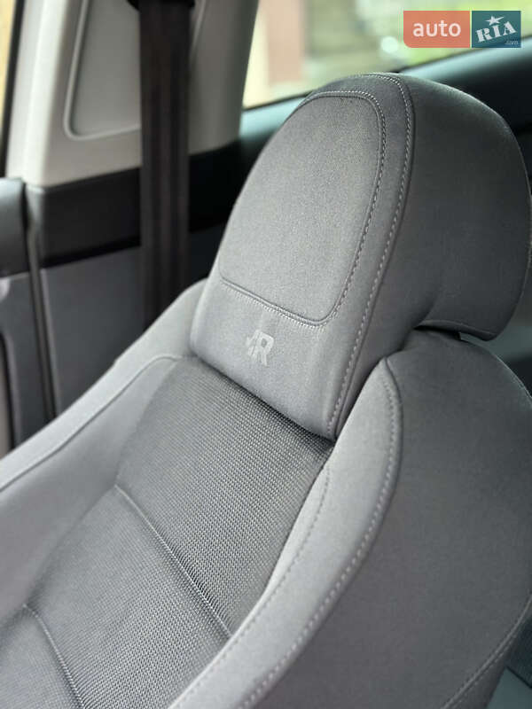 Хетчбек Volkswagen Golf 2007 в Мельниці-Подільській