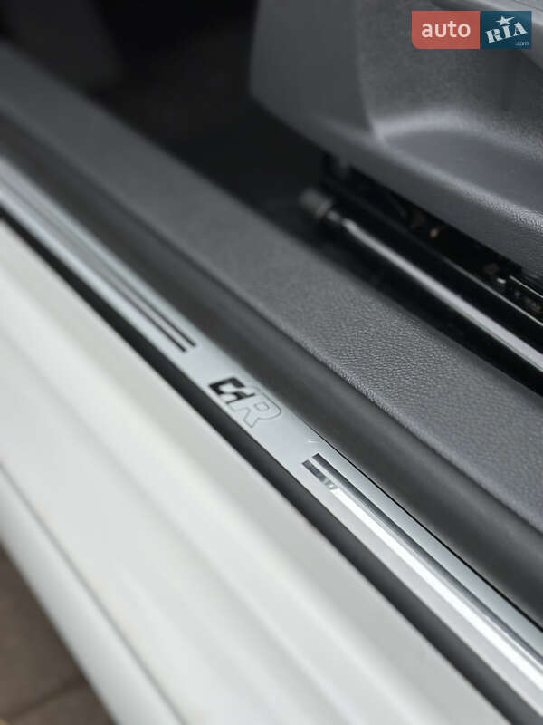 Хетчбек Volkswagen Golf 2007 в Мельниці-Подільській