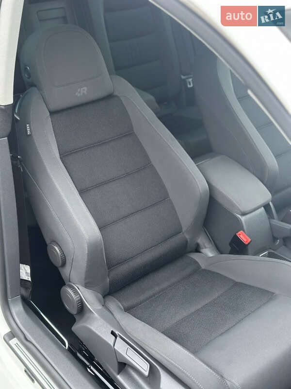 Хетчбек Volkswagen Golf 2007 в Мельниці-Подільській