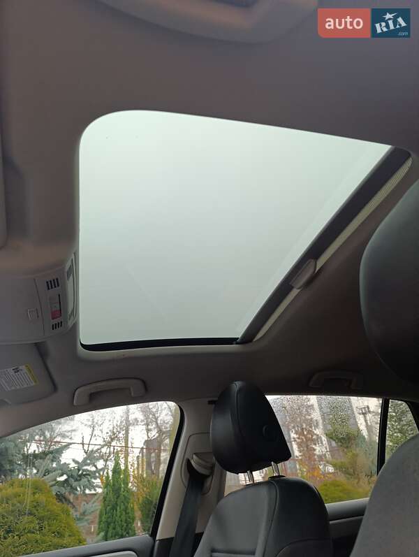 Хетчбек Volkswagen Golf 2015 в Костопілі