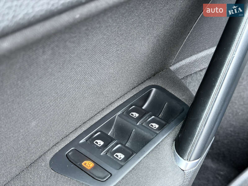 Універсал Volkswagen Golf 2017 в Києві