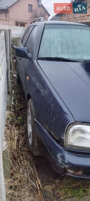 Універсал Volkswagen Golf 1998 в Здолбуніві