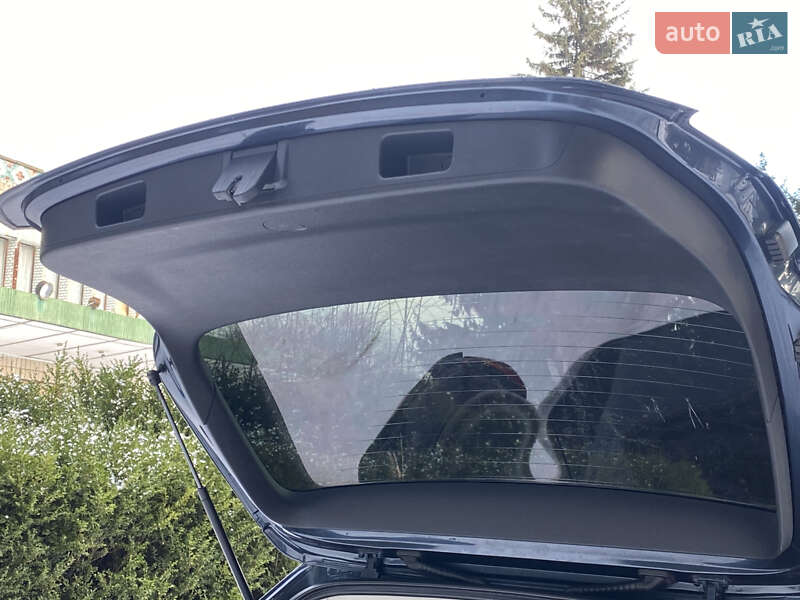 Універсал Volkswagen Golf 2007 в Умані