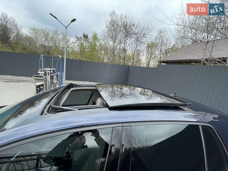 Хетчбек Volkswagen Golf 2015 в Дніпрі